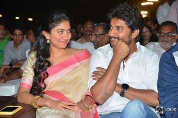 MCA Movie Pre Release Event Photos